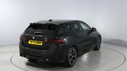 2026 (75) BMW 1 SERIES 120 M Sport 5dr Step Auto 5593528