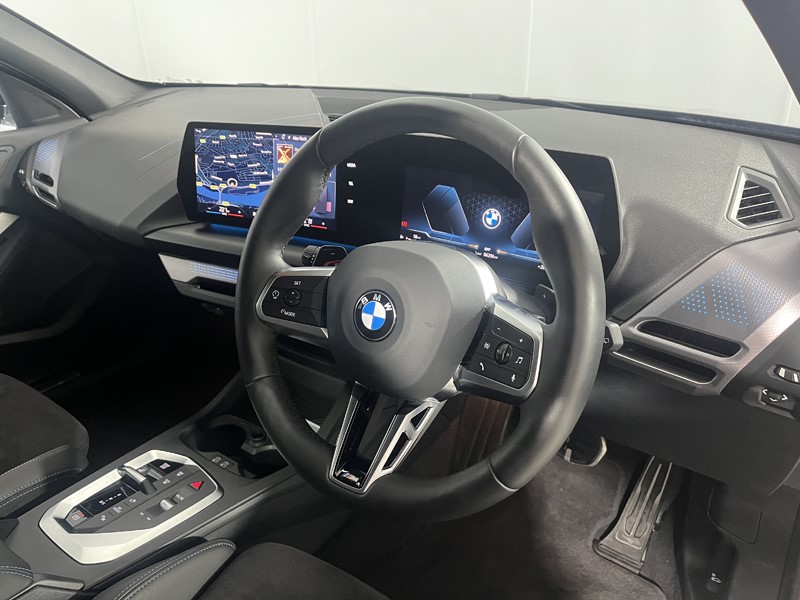 2026 (75) BMW 1 SERIES 120 M Sport 5dr Step Auto 5593489