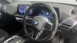 2026 (75) BMW 1 SERIES 120 M Sport 5dr Step Auto 5593489
