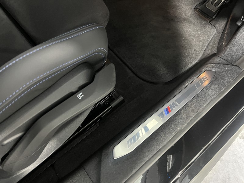 2026 (75) BMW 1 SERIES 120 M Sport 5dr Step Auto 5593502