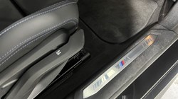 2026 (75) BMW 1 SERIES 120 M Sport 5dr Step Auto 5593502