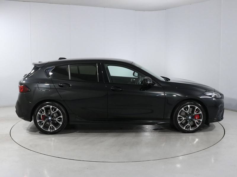 2026 (75) BMW 1 SERIES 120 M Sport 5dr Step Auto 5593486