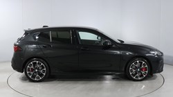 2026 (75) BMW 1 SERIES 120 M Sport 5dr Step Auto 5593486