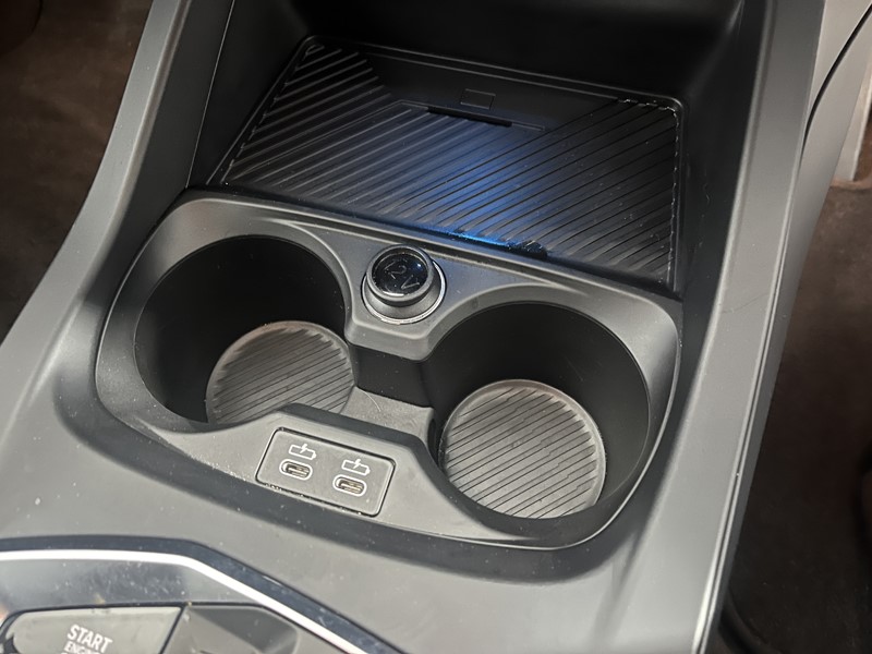 2026 (75) BMW 1 SERIES 120 M Sport 5dr Step Auto 5593514