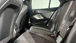 2026 (75) BMW 1 SERIES 120 M Sport 5dr Step Auto 5593518