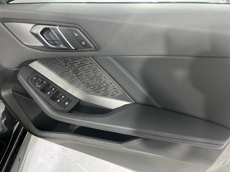 2026 (75) BMW 1 SERIES 120 M Sport 5dr Step Auto 5593503