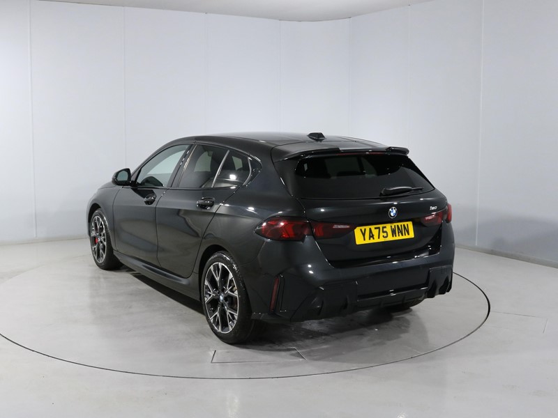 2026 (75) BMW 1 SERIES 120 M Sport 5dr Step Auto 1