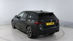 2026 (75) BMW 1 SERIES 120 M Sport 5dr Step Auto 1