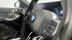 2026 (75) BMW 1 SERIES 120 M Sport 5dr Step Auto 5593504