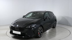 2026 (75) BMW 1 SERIES 120 M Sport 5dr Step Auto 5593527