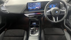 2026 (75) BMW 1 SERIES 120 M Sport 5dr Step Auto 5593487