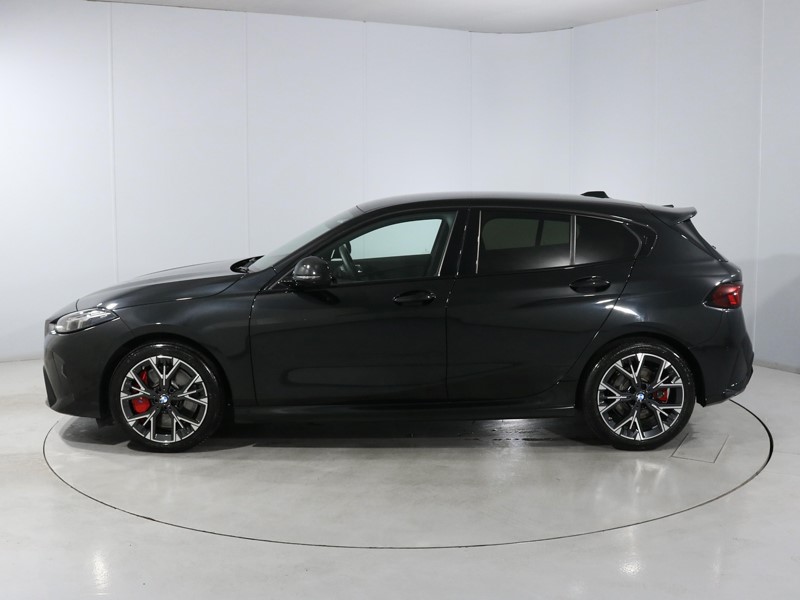 2026 (75) BMW 1 SERIES 120 M Sport 5dr Step Auto 5593529