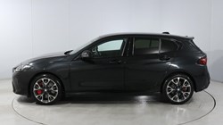 2026 (75) BMW 1 SERIES 120 M Sport 5dr Step Auto 5593529