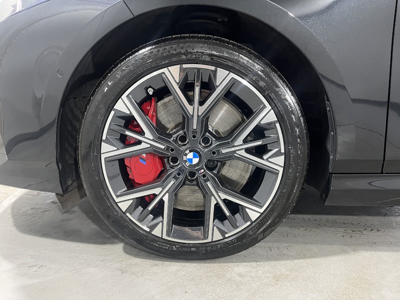 2026 (75) BMW 1 SERIES 120 M Sport 5dr Step Auto 5593497