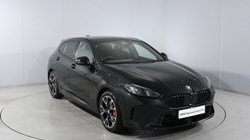 2026 (75) BMW 1 SERIES 120 M Sport 5dr Step Auto 5593484