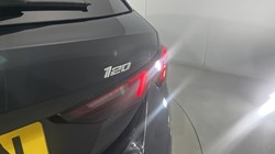 2026 (75) BMW 1 SERIES 120 M Sport 5dr Step Auto 5593525