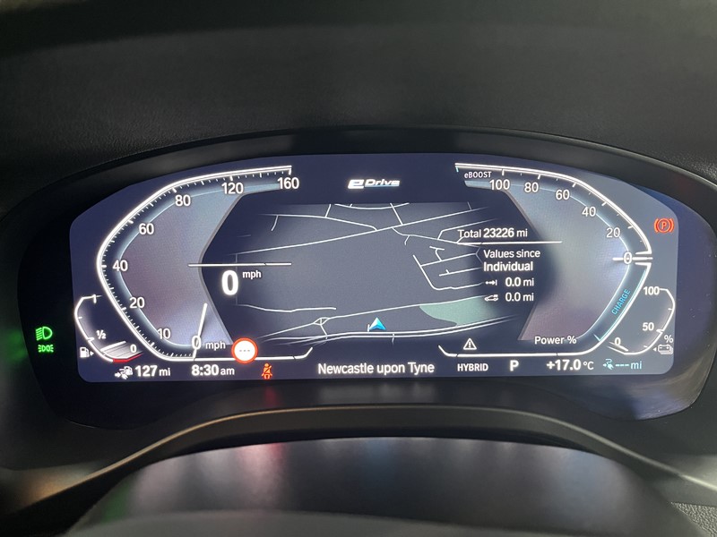 2024 (73) BMW X3 xDrive 30e M Sport 5dr Auto 5569149