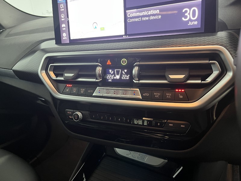 2024 (73) BMW X3 xDrive 30e M Sport 5dr Auto 5569169