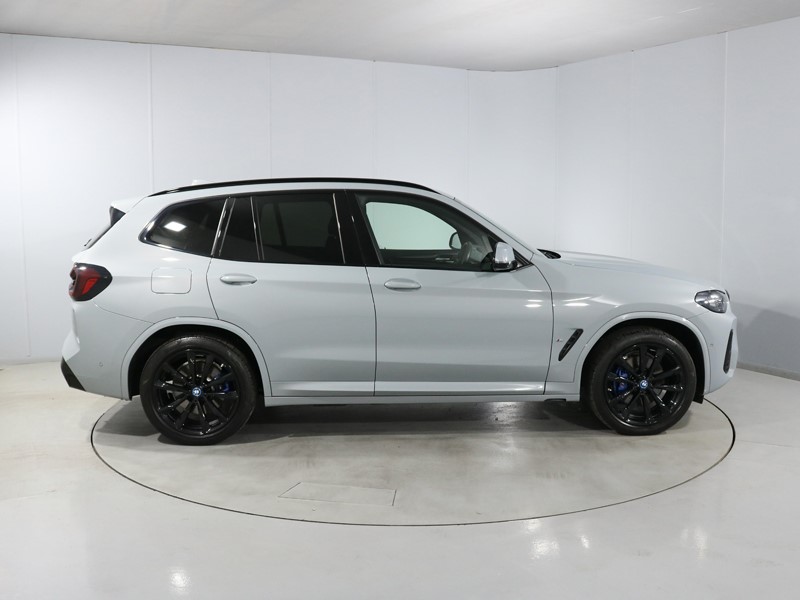 2024 (73) BMW X3 xDrive 30e M Sport 5dr Auto 5569143
