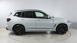 2024 (73) BMW X3 xDrive 30e M Sport 5dr Auto 5569143