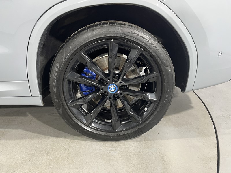 2024 (73) BMW X3 xDrive 30e M Sport 5dr Auto 5569154