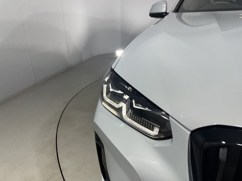 2024 (73) BMW X3 xDrive 30e M Sport 5dr Auto 5569180