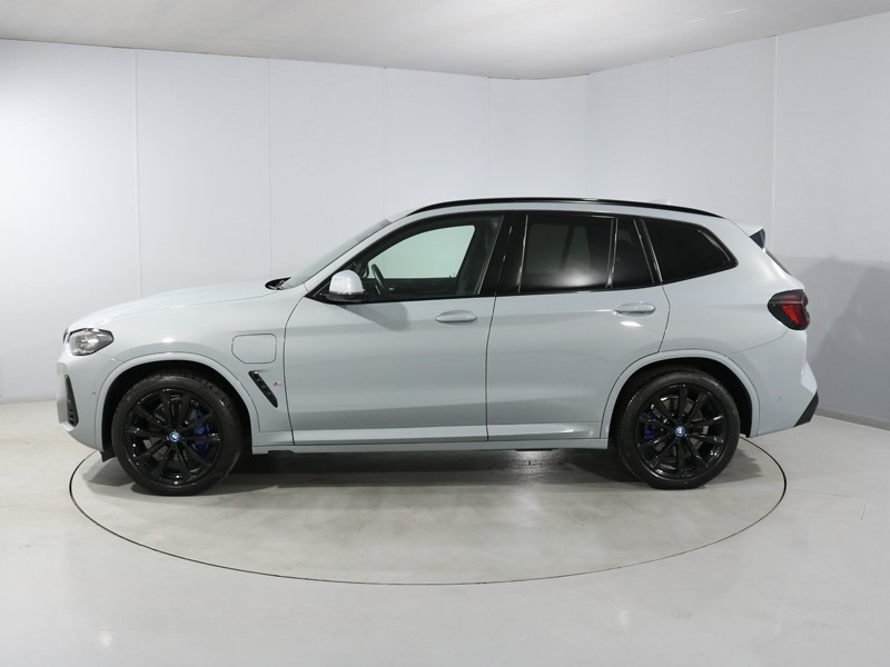 2024 (73) BMW X3 xDrive 30e M Sport 5dr Auto 5569190