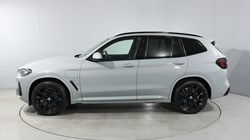 2024 (73) BMW X3 xDrive 30e M Sport 5dr Auto 5569190