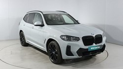2024 (73) BMW X3 xDrive 30e M Sport 5dr Auto 5569141