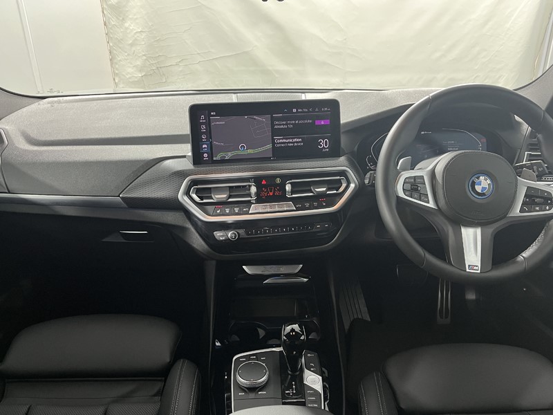 2024 (73) BMW X3 xDrive 30e M Sport 5dr Auto 5569144