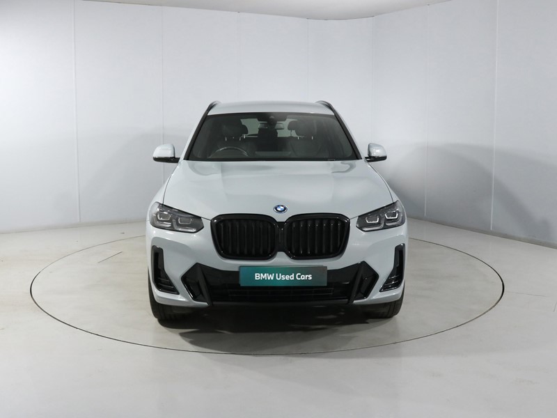 2024 (73) BMW X3 xDrive 30e M Sport 5dr Auto 5569156