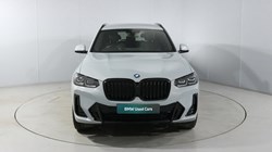 2024 (73) BMW X3 xDrive 30e M Sport 5dr Auto 5569156