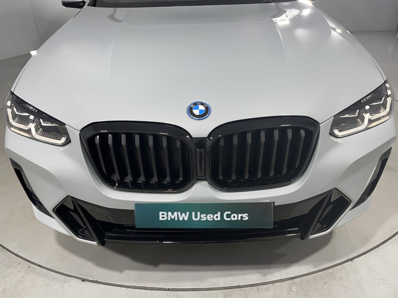 2024 (73) BMW X3 xDrive 30e M Sport 5dr Auto 5569181