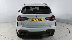 2024 (73) BMW X3 xDrive 30e M Sport 5dr Auto 5569155