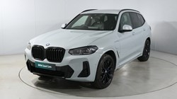 2024 (73) BMW X3 xDrive 30e M Sport 5dr Auto 5569188