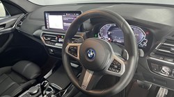 2024 (73) BMW X3 xDrive 30e M Sport 5dr Auto 5569146