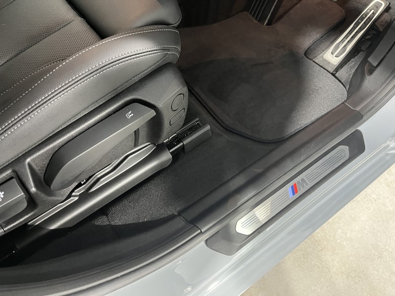 2024 (73) BMW X3 xDrive 30e M Sport 5dr Auto 5569159