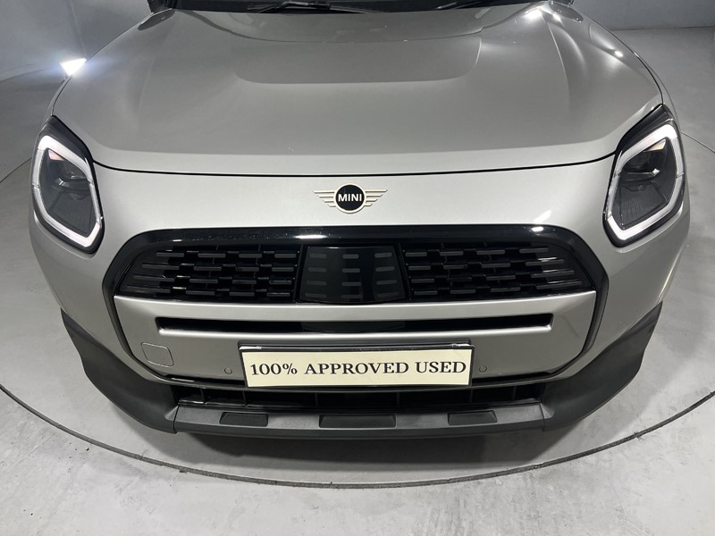 2025 (25) MINI COUNTRYMAN 1.5 C Classic 5dr Auto 5611974