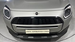 2025 (25) MINI COUNTRYMAN 1.5 C Classic 5dr Auto 5611974