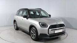 2025 (25) MINI COUNTRYMAN 1.5 C Classic 5dr Auto 5611936