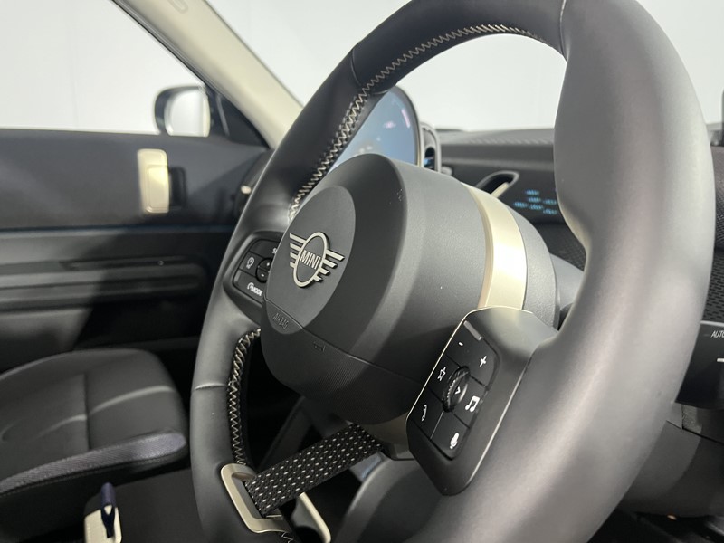 2025 (25) MINI COUNTRYMAN 1.5 C Classic 5dr Auto 5611955