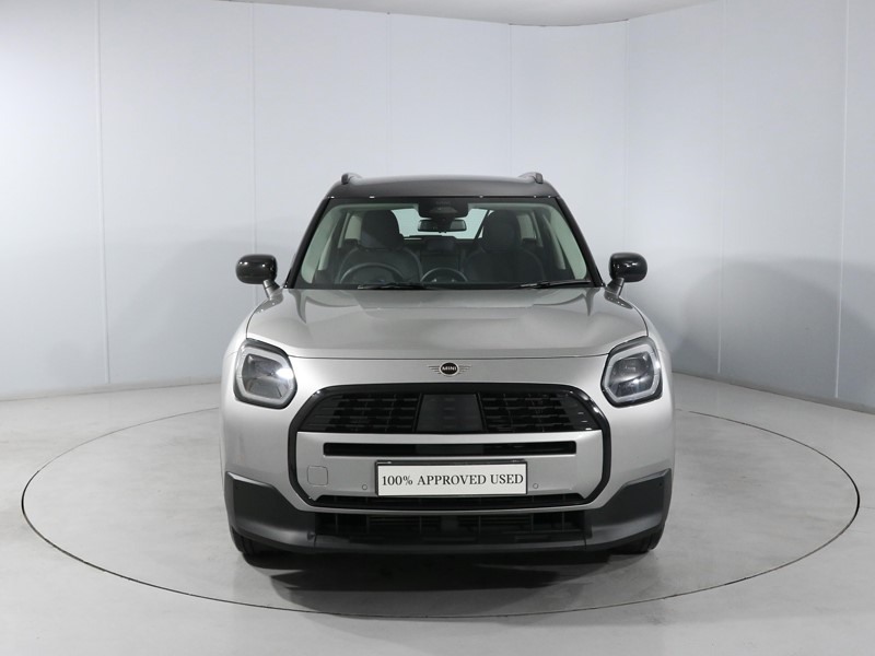 2025 (25) MINI COUNTRYMAN 1.5 C Classic 5dr Auto 5611951