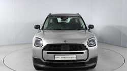 2025 (25) MINI COUNTRYMAN 1.5 C Classic 5dr Auto 5611951