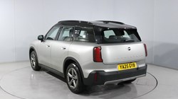 2025 (25) MINI COUNTRYMAN 1.5 C Classic 5dr Auto 1