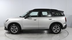 2025 (25) MINI COUNTRYMAN 1.5 C Classic 5dr Auto 5611981