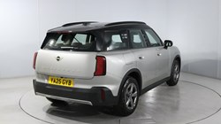 2025 (25) MINI COUNTRYMAN 1.5 C Classic 5dr Auto 5611980