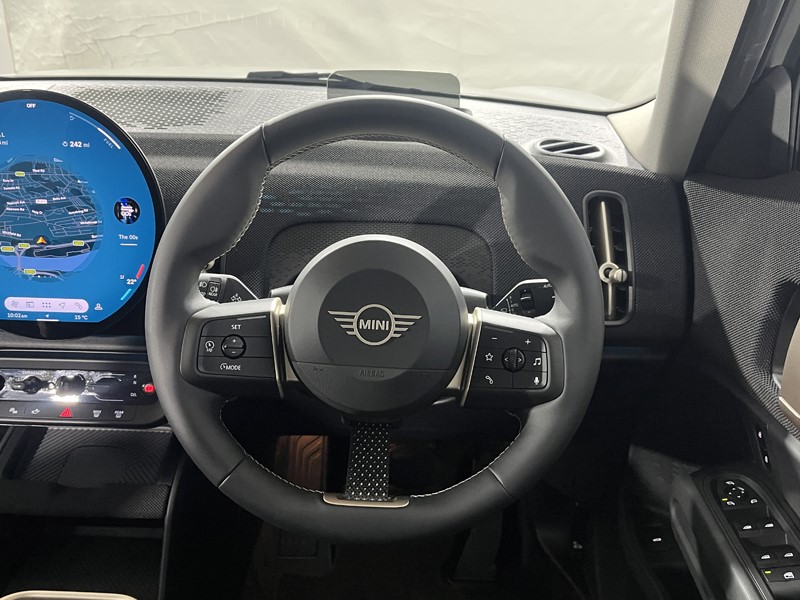 2025 (25) MINI COUNTRYMAN 1.5 C Classic 5dr Auto 5611940