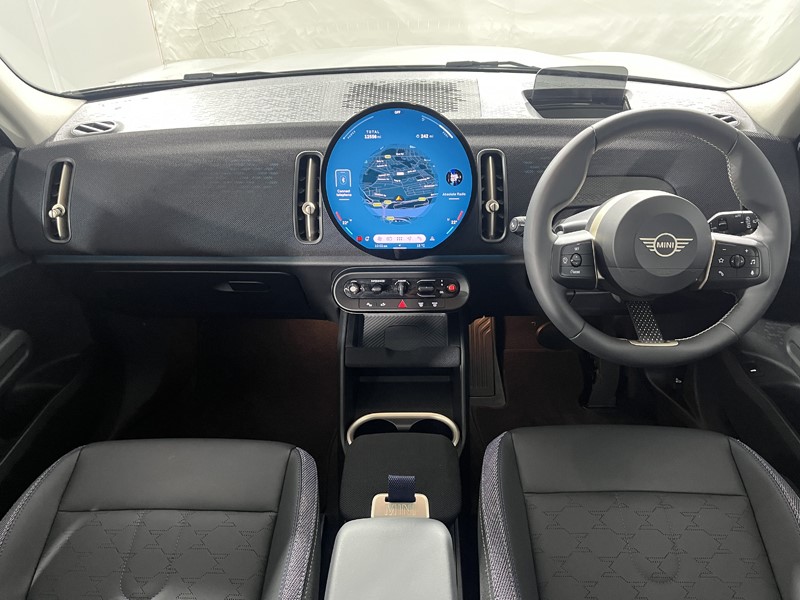 2025 (25) MINI COUNTRYMAN 1.5 C Classic 5dr Auto 5611939