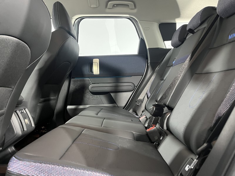 2025 (25) MINI COUNTRYMAN 1.5 C Classic 5dr Auto 5611969
