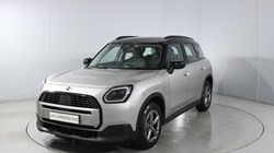 2025 (25) MINI COUNTRYMAN 1.5 C Classic 5dr Auto 5611979